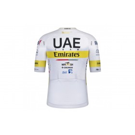 Maillot Cyclisme 2021 UAE Team Emirates N003